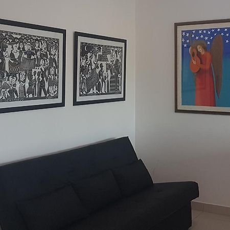 Flat No Canarius Residence - Gravata Екстериор снимка