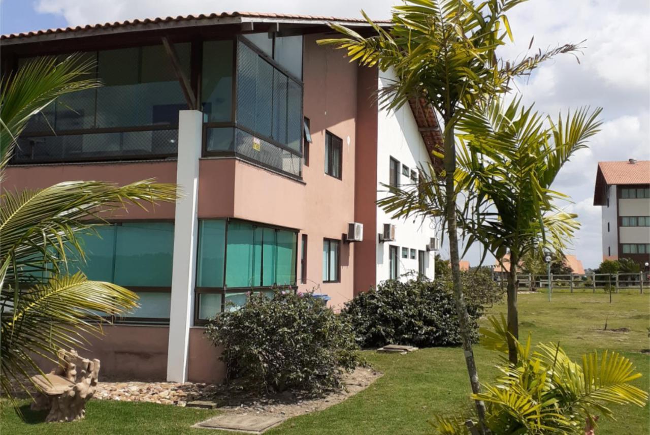 Flat No Canarius Residence - Gravata Екстериор снимка