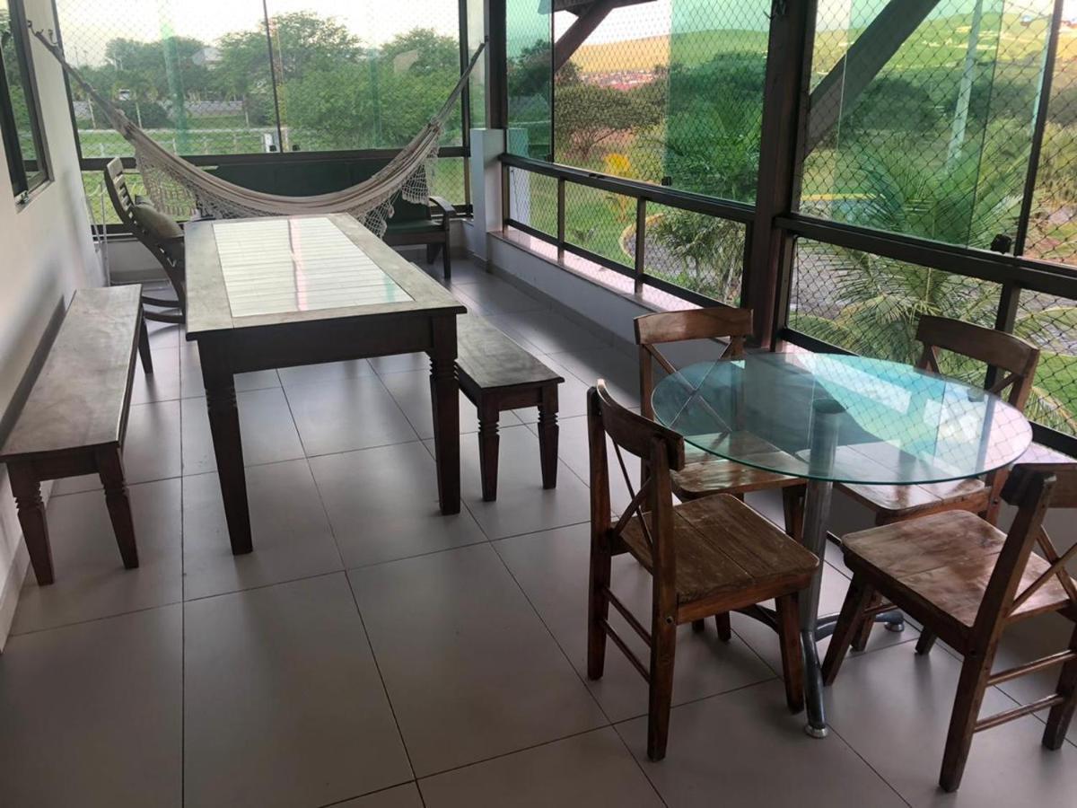 Flat No Canarius Residence - Gravata Екстериор снимка