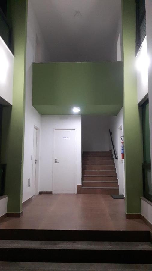 Flat No Canarius Residence - Gravata Екстериор снимка