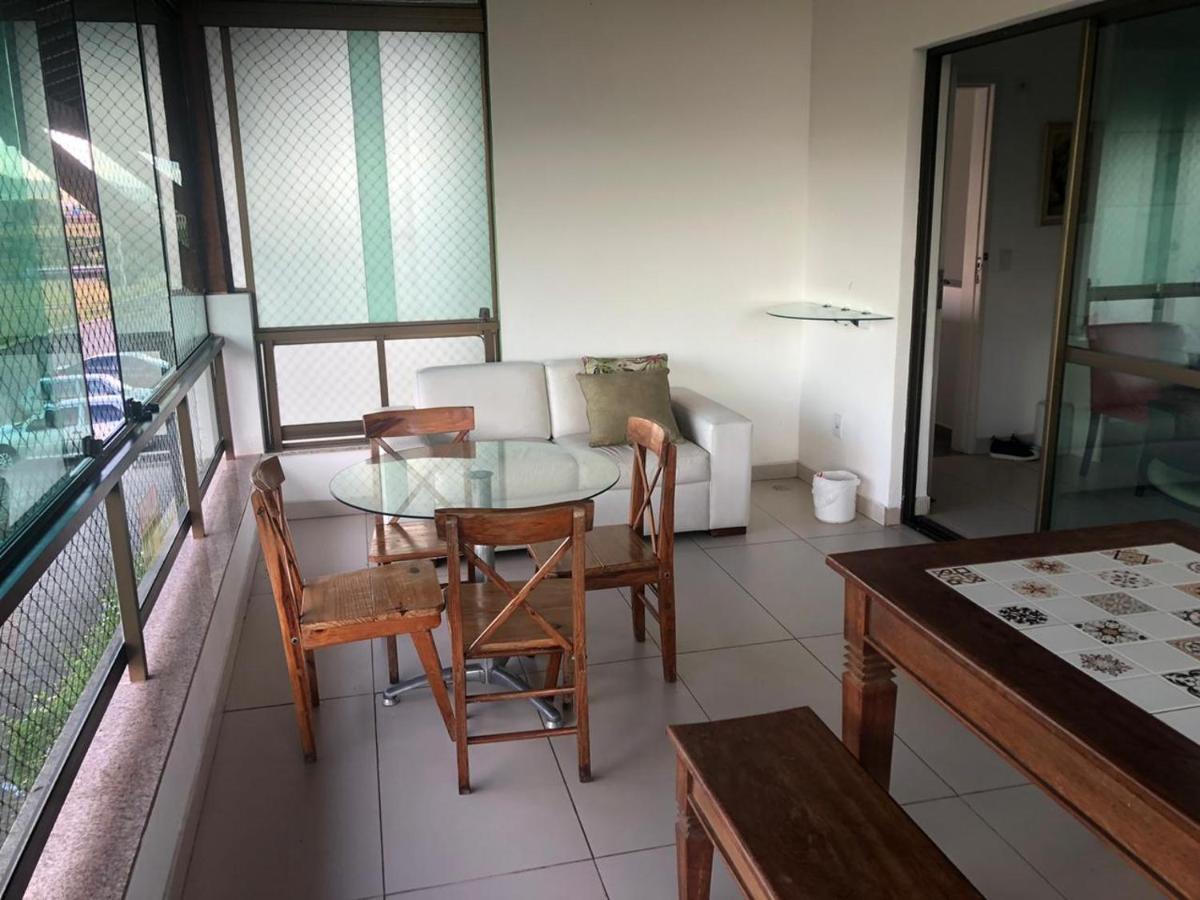 Flat No Canarius Residence - Gravata Екстериор снимка