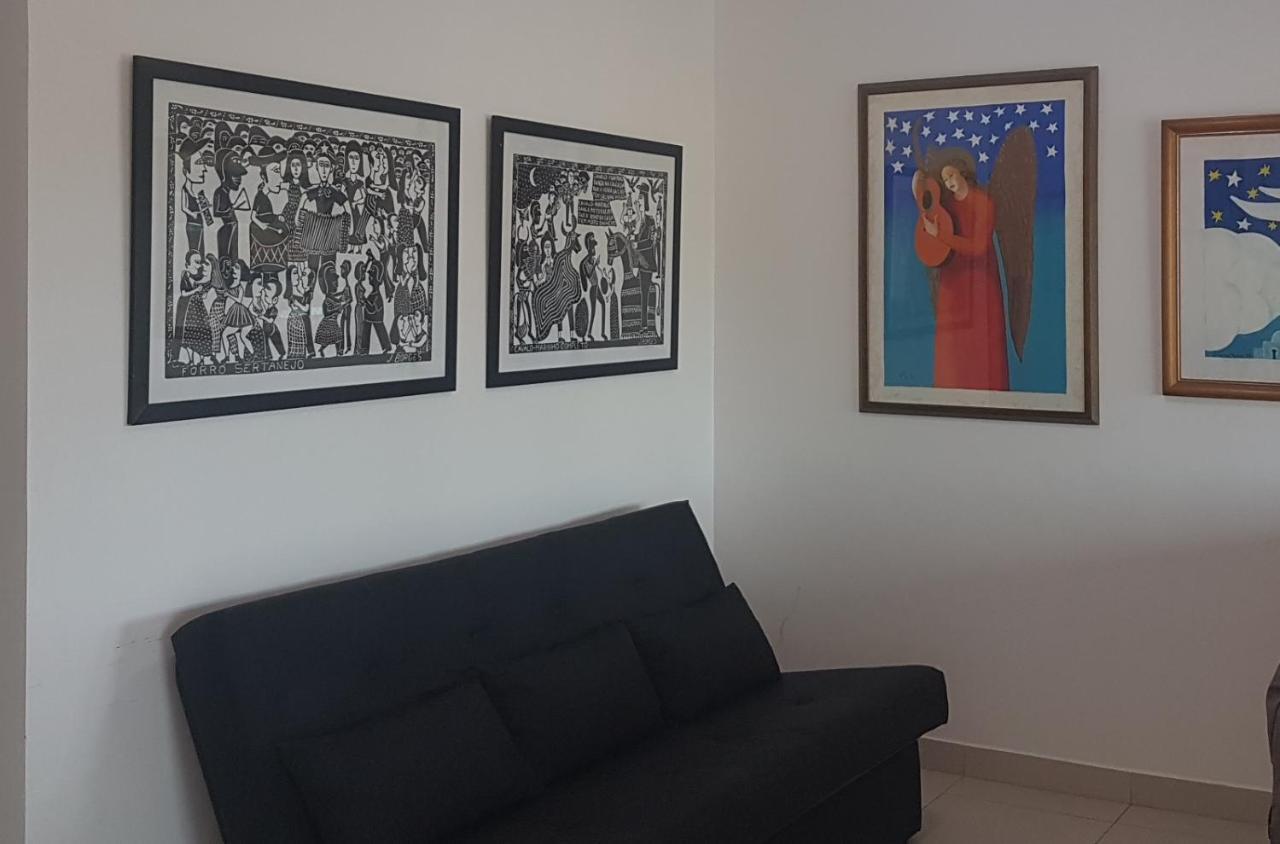 Flat No Canarius Residence - Gravata Екстериор снимка