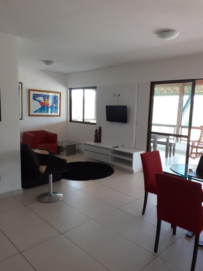 Flat No Canarius Residence - Gravata Екстериор снимка