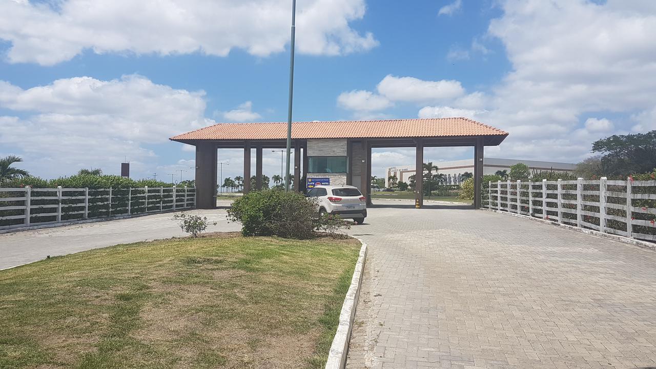 Flat No Canarius Residence - Gravata Екстериор снимка