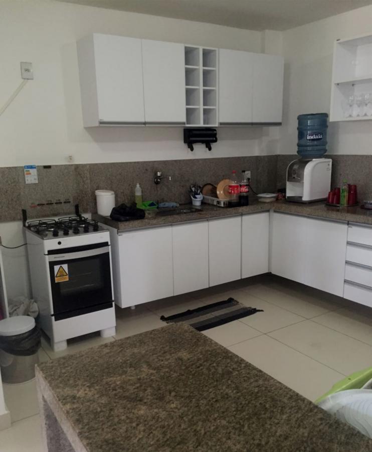 Flat No Canarius Residence - Gravata Екстериор снимка