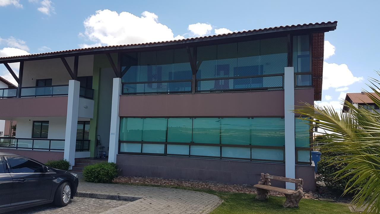 Flat No Canarius Residence - Gravata Екстериор снимка