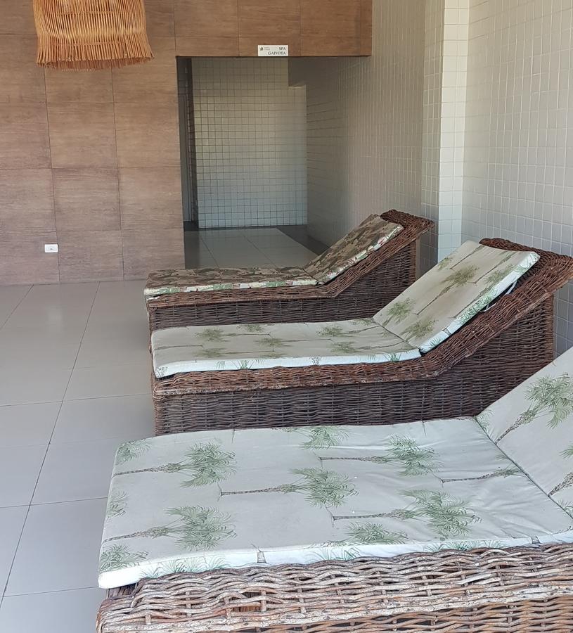 Flat No Canarius Residence - Gravata Екстериор снимка