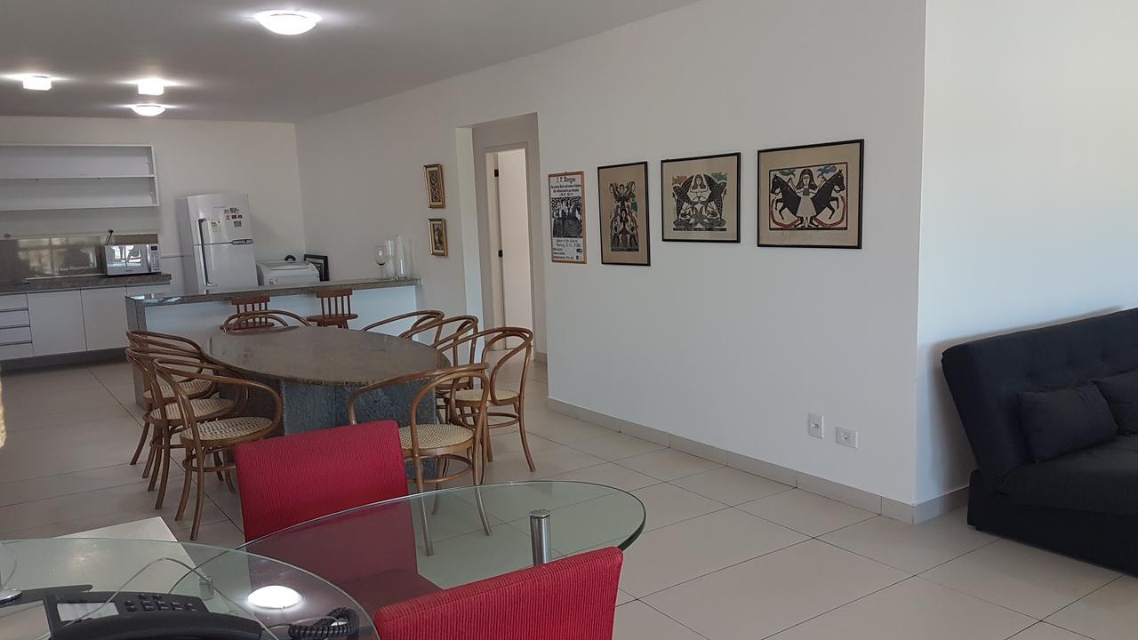 Flat No Canarius Residence - Gravata Екстериор снимка