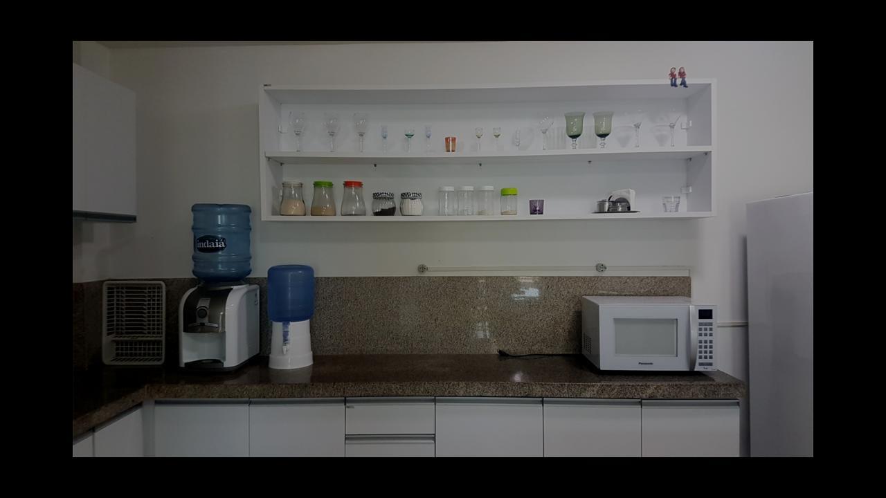 Flat No Canarius Residence - Gravata Екстериор снимка