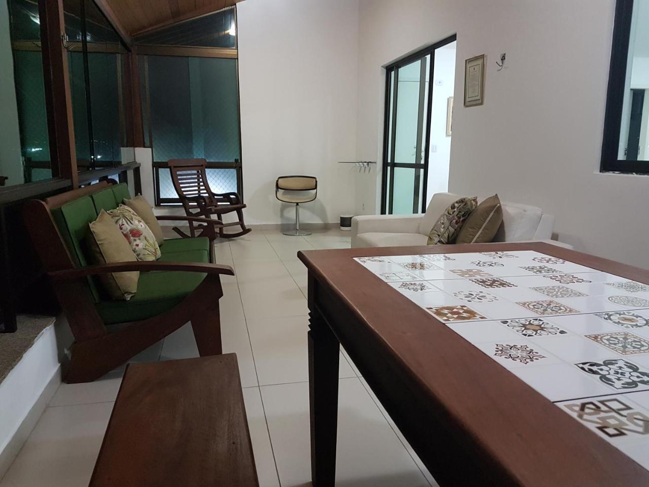 Flat No Canarius Residence - Gravata Екстериор снимка